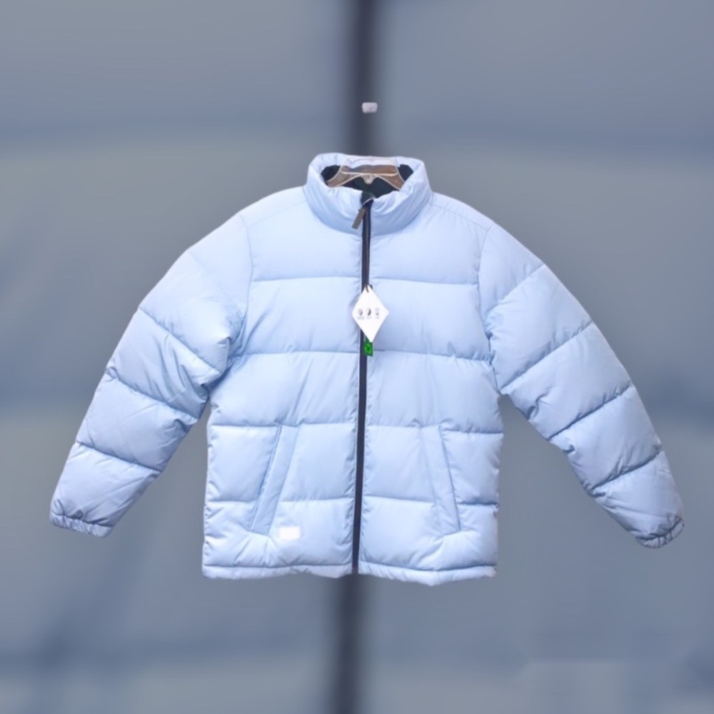 HOLLISTER JACKETS MENS